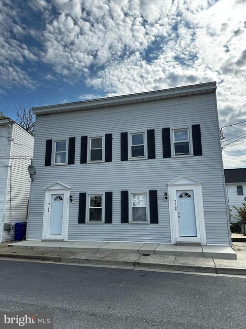 214 10th St, LAUREL, MD, 20707-3431 | Card Image