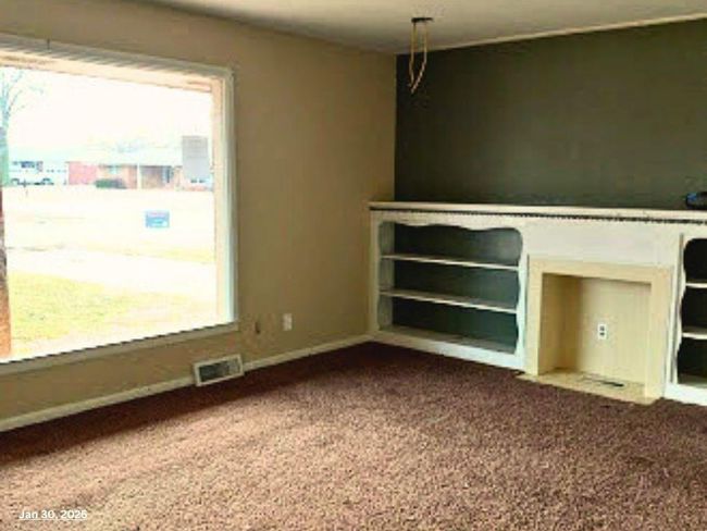 714 Parkway Dr, House other with 2 bedrooms, 2 bathrooms and null parking in Blackwell OK | Image 4