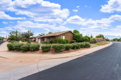 828 Plaza Del Gado   , House other with 3 bedrooms, 2 bathrooms and null parking in Sierra Vista AZ | Image 3