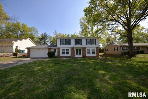 4211 Fox Creek Street, Mt Vernon, IL, 62864 | Card Image