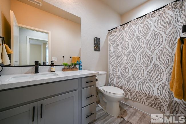 308 Cattail Cir, Townhouse with 3 bedrooms, 3 bathrooms and 2 parking in Gardnerville NV | Image 33