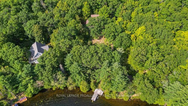 1091 Lindey Lane, House other with 3 bedrooms, 1 bathrooms and 8 parking in North Frontenac ON | Image 46