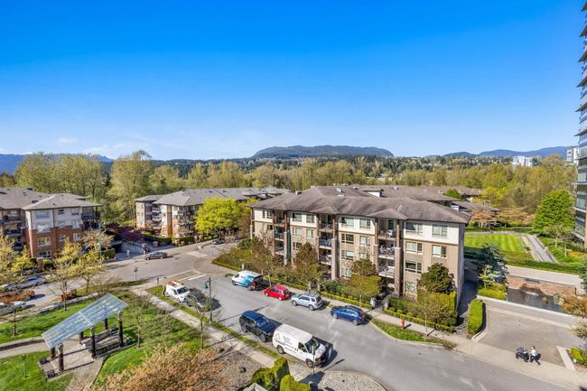 Birds eye view of property featuring a mountain view | Image 27