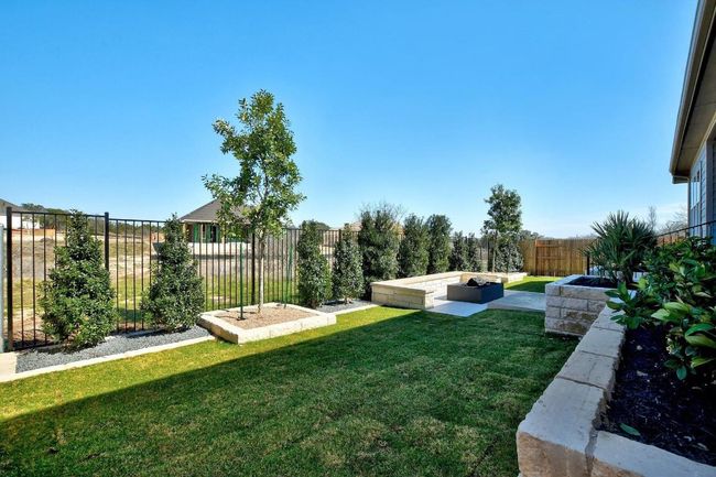 157 Constitution Way, House other with 4 bedrooms, 4 bathrooms and 3 parking in Kyle TX | Image 31