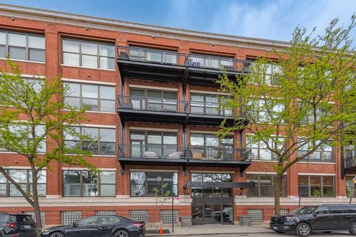 117-1040 W Adams St, Chicago, IL, 60607-2999 | Card Image