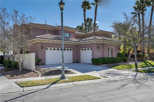 1412 Chambolle Ct, Las Vegas, NV, 89144-1136 | Card Image