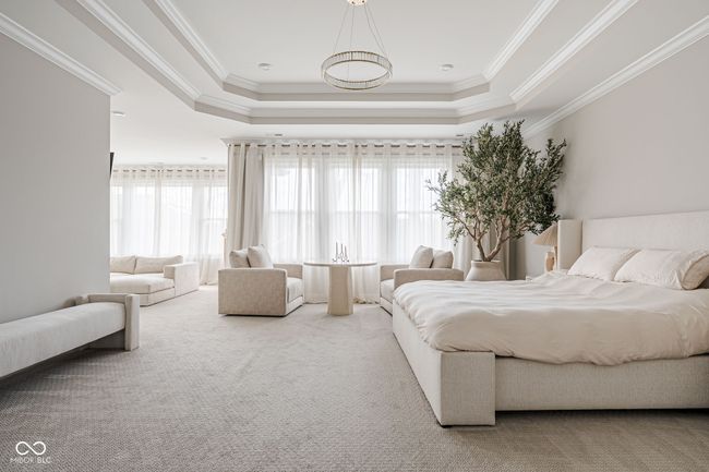 Stunning Primary Suite | Image 6