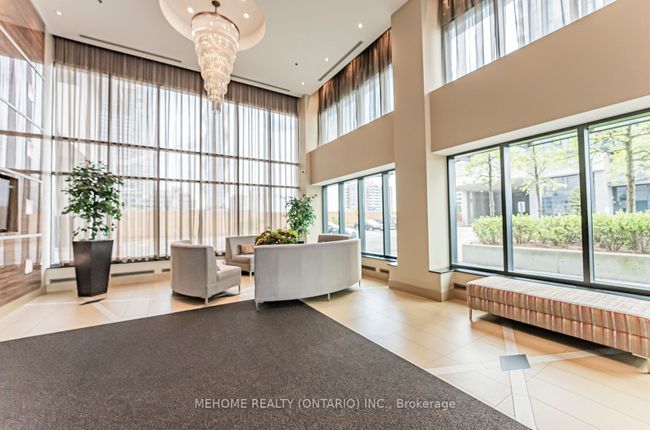 PH2803 - 3985 Grand Park Dr, Condo with 3 bedrooms, 4 bathrooms and 2 parking in Mississauga ON | Image 38