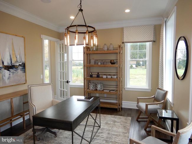 LOT-4 - 150 Watercrest Dr, House other with 6 bedrooms, 8 bathrooms and null parking in DOYLESTOWN PA | Image 47