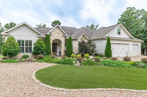 98 Elcano Drive, Hot Springs Village, AR, 71909 | Card Image