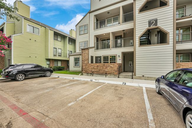 APT-201 - 6108 Abrams Rd, Condo with 2 bedrooms, 1 bathrooms and null parking in Dallas TX | Image 17
