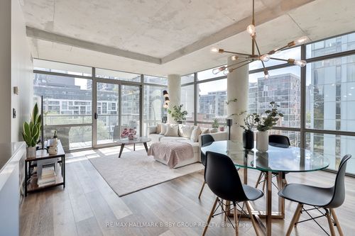 731-55 Stewart St, Toronto, ON, M5V2V1 | Card Image