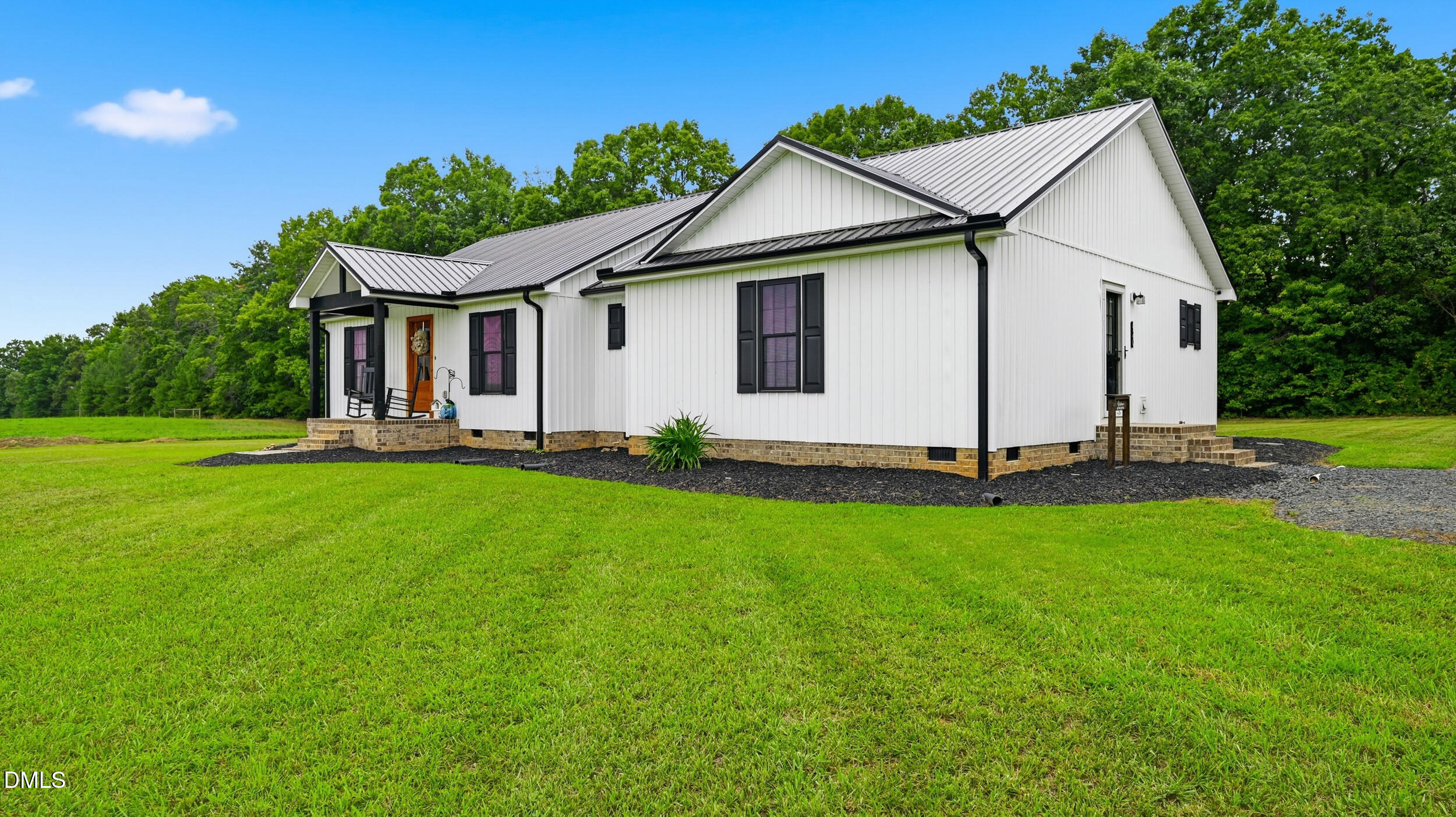 Residential in Reidsville 5
