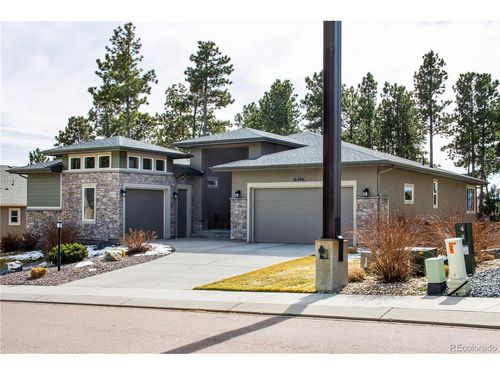 16406 Dancing Bear Ln, Monument, CO, 80132 | Card Image