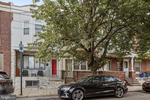 1740 S 24th St, PHILADELPHIA, PA, 19145-1804 | Card Image