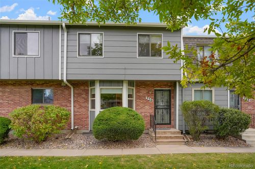 356 S Balsam St, Lakewood, CO, 80226-3033 | Card Image