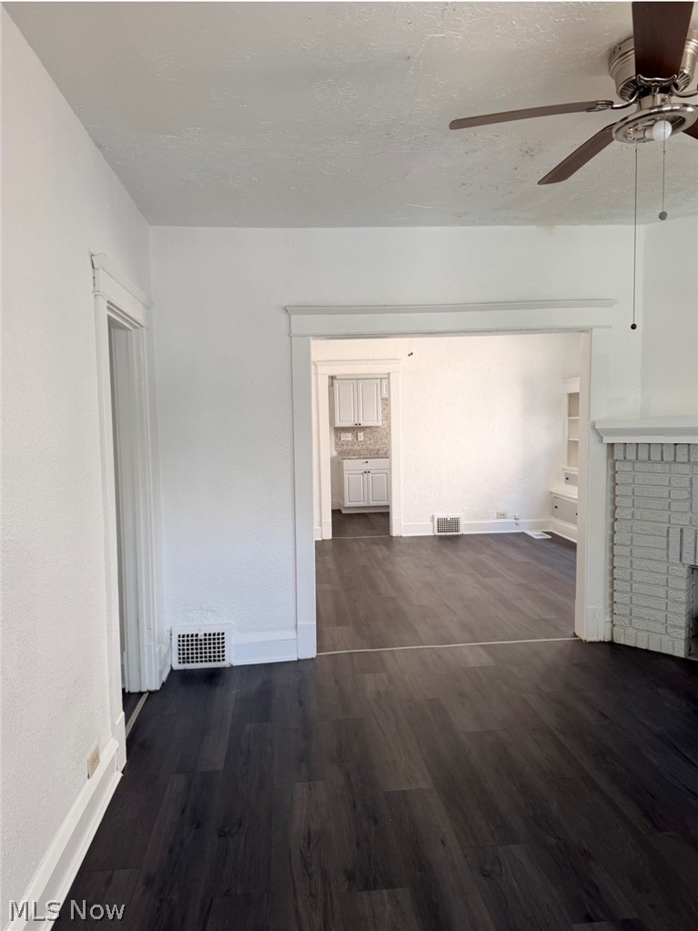 Residential Lease in Cleveland