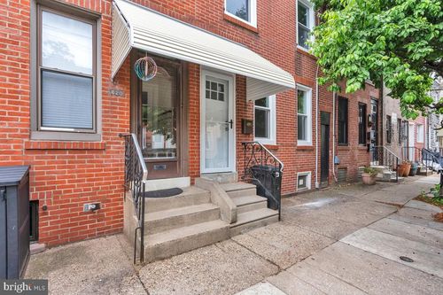622 Fernon St, PHILADELPHIA, PA, 19148-1220 | Card Image