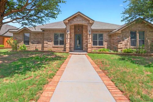 5308 Castle Pine Rd, Midland, TX, 79707-3204 | Card Image
