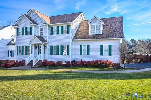 10405 Brickerton Dr, Mechanicsville, VA, 23116-5805 | Card Image