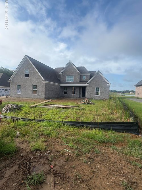 2255 Livingston Way, Hernando, MS, 38632-1082 | Card Image