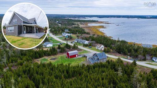 352 Bear Point Rd, Shag Harbour, NS, B0W3B0 | Card Image