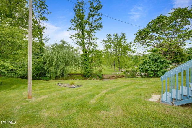 backyard | Image 22