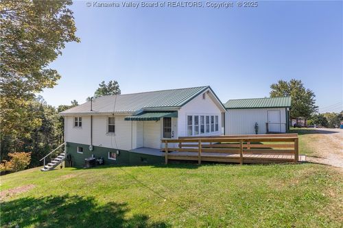 327 Kanawha View Rd, Red House, WV, 25168-7552 | Card Image
