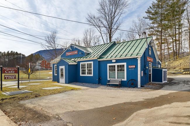 4697 Main St, Home with 0 bedrooms, 0 bathrooms and null parking in Manchestr Ctr VT | Image 52