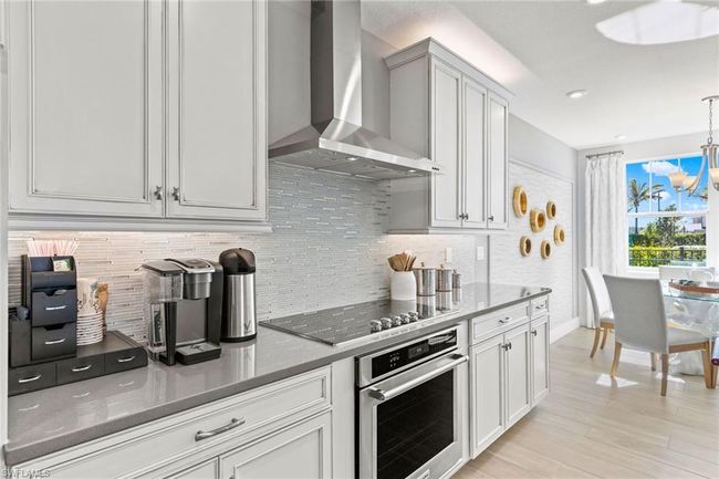 UNIT-101 - 4578 Arboretum Cir, Condo with 2 bedrooms, 2 bathrooms and 2 parking in NAPLES FL | Image 7