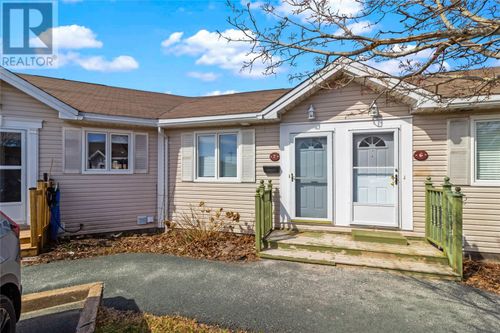 7 Madeira Crt, Saint Johns, NL, A1E5Z7 | Card Image