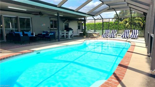 7252 Pebble Beach Rd, FORT MYERS, FL, 33967-2743 | Card Image