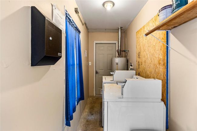 Laundry Facility | Image 23