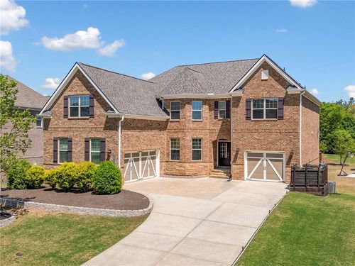 5115 Edgebrook Dr, Cumming, GA, 30040-5519 | Card Image