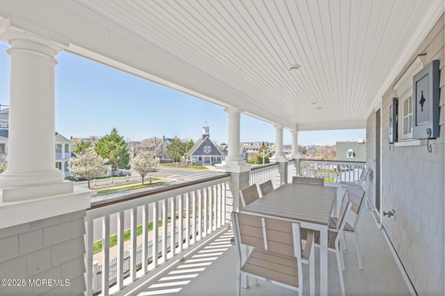 26 Bridge Ave, House other with 7 bedrooms, 5 bathrooms and null parking in Bay Head NJ | Image 27