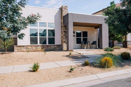 760 W Claystone Dr, St. George, UT, 84790-2316 | Card Image