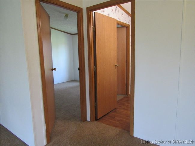 5184 E Firetower Rd, Home with 4 bedrooms, 2 bathrooms and null parking in Salem IN | Image 45