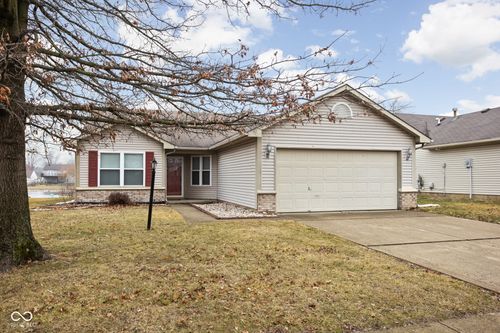 4011 Highland Springs Dr, Kokomo, IN, 46902-4885 | Card Image