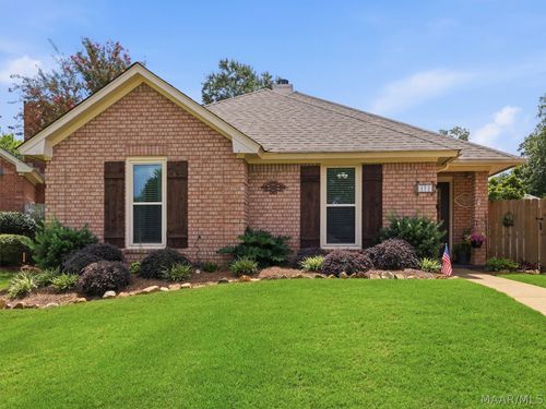 472 Caldwell Place, Montgomery, AL, 36109 | Card Image