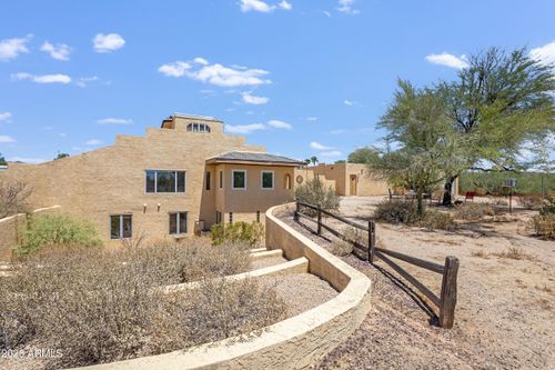 412 W Joy Ranch Rd, Phoenix, AZ, 85086-8342 | Card Image