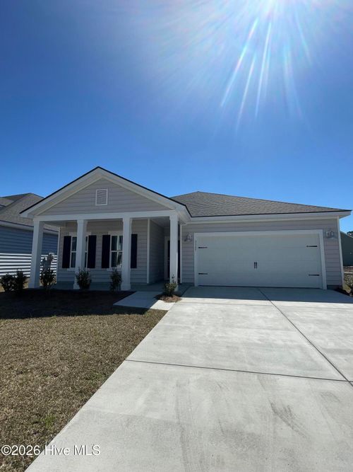 litchfield-il-lot-25-3507 Sandhill Crane Dr Sw, Ocean Isle Beach, NC, 28469-6193 | Card Image