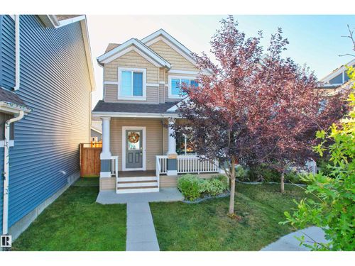 2208 82 St Sw, Edmonton, AB, T6X2J6 | Card Image