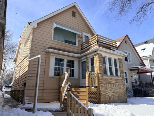 1813 S 60th St, WEST ALLIS, WI, 53214-5137 | Card Image