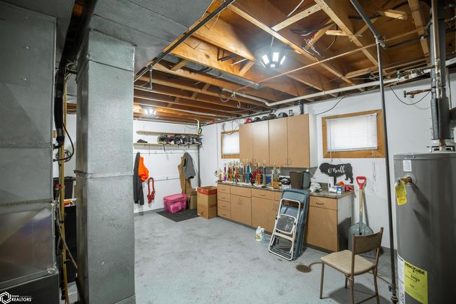 711 E Chubb St, House other with 3 bedrooms, 3 bathrooms and null parking in Algona IA | Image 44