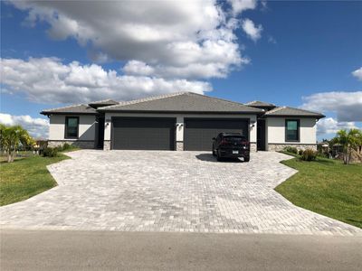 111-AND-112 - 3240 Wood Thrush Drive, Home with 669 bedrooms, 446 bathrooms and null parking in Punta Gorda FL | Image 1