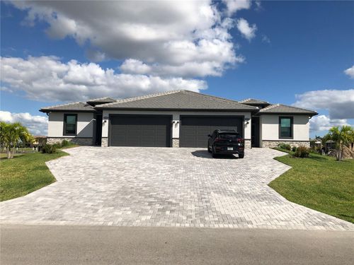 111-and-112-3240 Wood Thrush Drive, Punta Gorda, FL, 33950 | Card Image