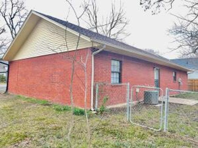 415 5 Th St, House other with 3 bedrooms, 1 bathrooms and null parking in Russellville AR | Image 25