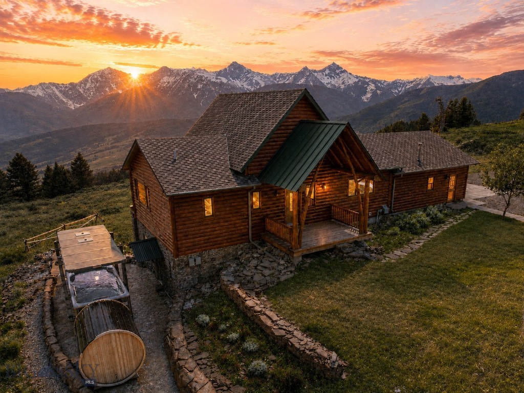 Residential in Bozeman 3