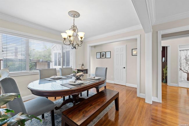 49-44 167 Th St, House other with 4 bedrooms, 3 bathrooms and null parking in Fresh Meadows NY | Image 14
