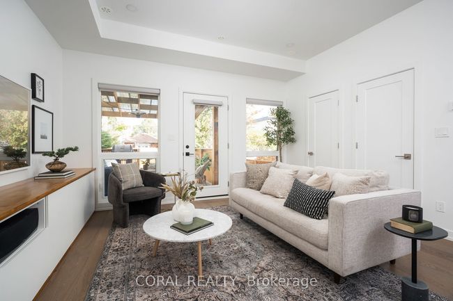14 Westbrook Ave, House other with 4 bedrooms, 4 bathrooms and 1 parking in East York ON | Image 12